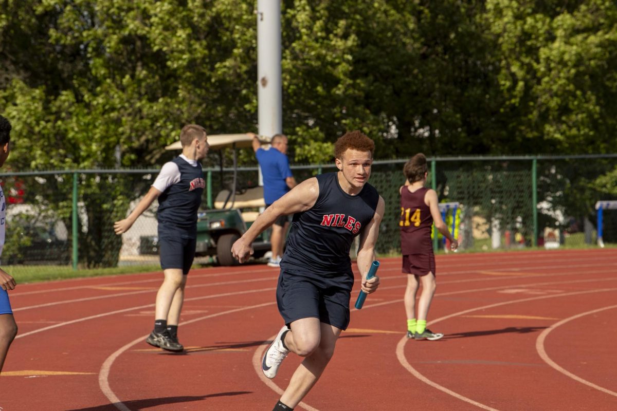 Track