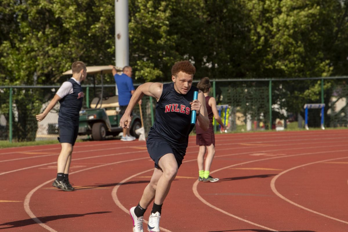 Track