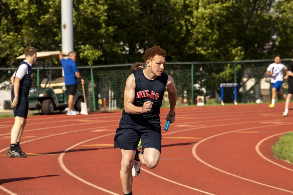 Track