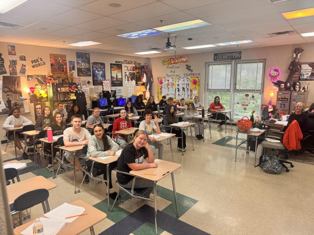 Honor Testing, Good luck Guys!!